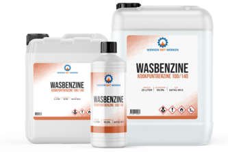 Wasbenzine