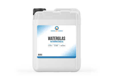 Waterglas