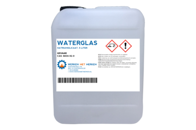 Waterglas