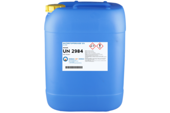 Waterstofperoxide Foodgrade 12% 20 liter