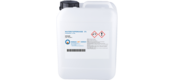 Waterstofperoxide Foodgrade 3%