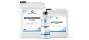 Waterstofperoxide Foodgrade 3%