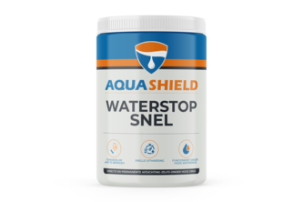 Aquashield Waterstop Snel 1,1 KG
