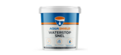 Aquashield Waterstop Snel