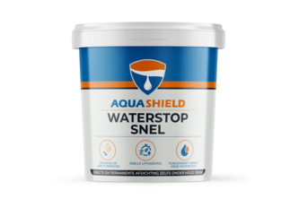 Aquashield Waterstop Snel 3 KG