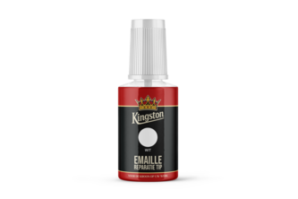 Kingston Emaille Reparatie Tip