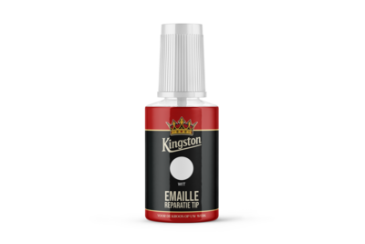 Kingston Emaille Reparatie Tip