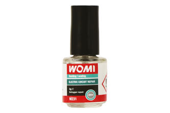 Womi Electrolijm Electric Circuit Repair
