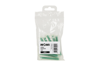 Womi Mengtips voor 2-componentenlijm