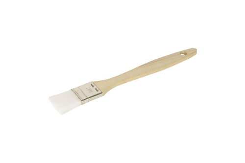 Womi nylon kwast voor technoplast