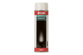Womi Lijmspray Spraybond