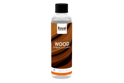 Royal Wood Power Cleaner