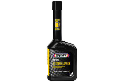 Wynn's diesel system cleaner 325ml