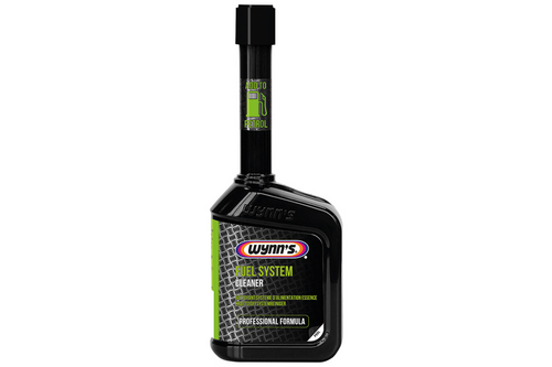 Wynn's fuel system cleaner 325ml
