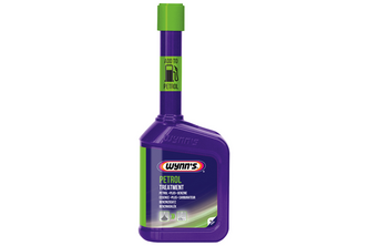 Wynn's Wynn’s Petrol Treatment 325ml