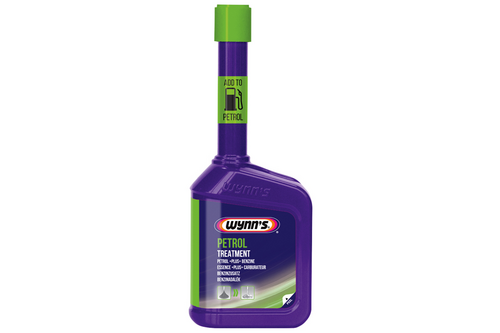 Wynn's wynn’s petrol treatment 325ml