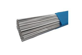Zilverhardsoldeer CS111 AG55SI 7 staafjes Ø 2 mm, 100 gram