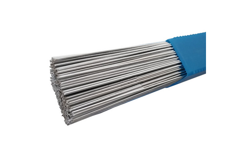 Zilverhardsoldeer cs111 ag55si 7 staafjes Ø 2 mm, 100 gram