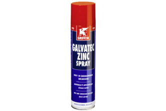 Zinkspray