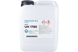 Zoutzuur