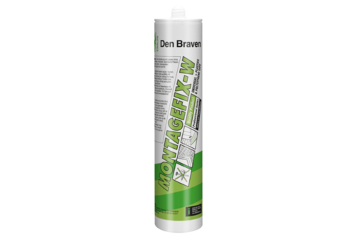 Zwaluw montagefix w 310 ml, koker
