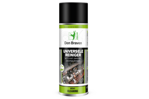 Zwaluw universele reiniger 400 ml, spuitbus
