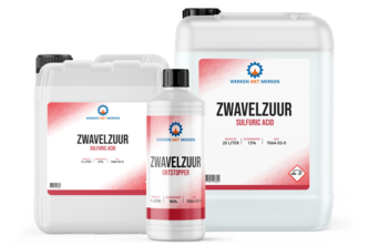 Zwavelzuur