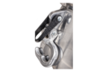 Afghaanse kazan snelkookketel nb 4,5 liter, 9 mm