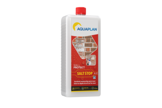 AquaPlan Wall Protect Salt Stop 1 liter