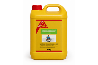 Sika 1 Hulpstof