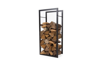 Perel Houtrek - 100 x 45 x 30 cm