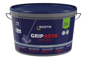 Bostik GRIP A936 XPRESS - PRIMER 5 KG, Emmer