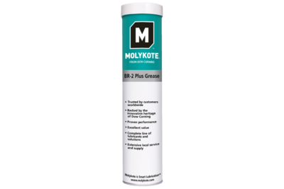 Molykote BR2 Plus Vet