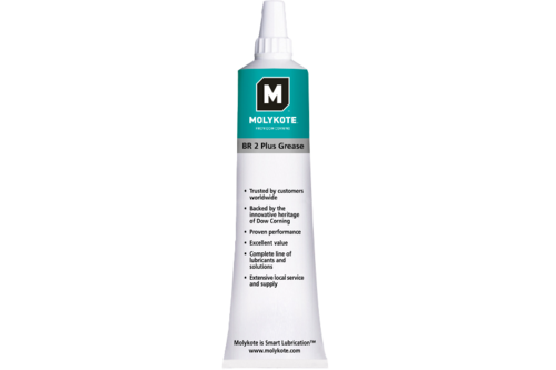 Molykote br2 plus vet 100 gram
