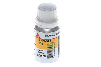 Sika PU Accelerator - 60 gram
