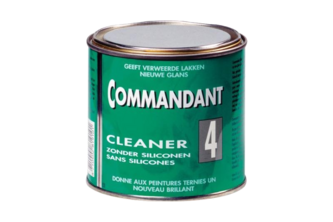 Commandant 4