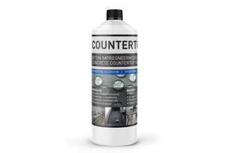 GreenSeal Countertop Pro impregneermiddel voor betonnen werkbladen