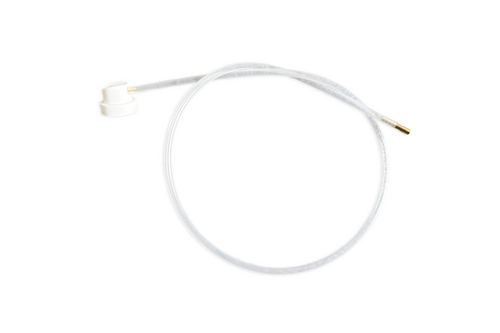 Dinitrol verlengslang 60 cm voor 500 ml spuitbus 1 stuk