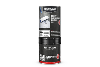 Rust-Oleum 5401 Epoxy Impregneerprimer