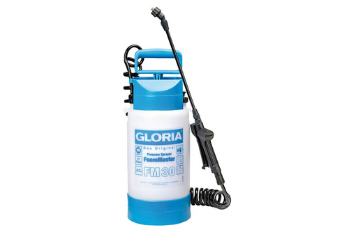 Gloria drukspuit foammaster fm 30 3 l
