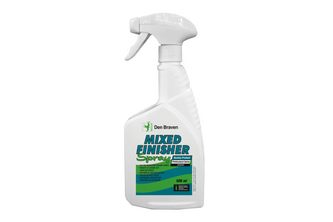 Zwaluw Mixed Finisher Spray