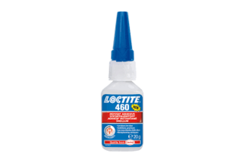 Loctite 460 20 gr, fles