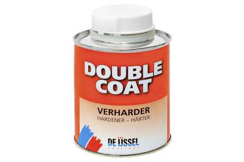 De ijssel coatings double coat verharder voor dd lak groot