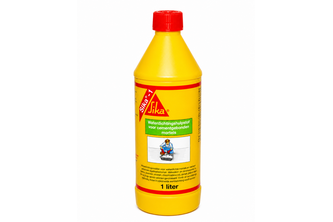 Sika 1 Hulpstof 1 KG, Fles