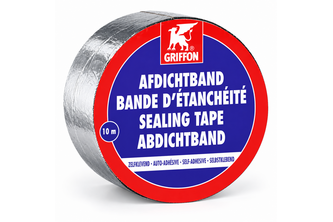 Griffon Afdichtband Lood