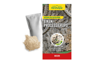 ECOSTYLE Aaltjes tegen eikenprocessierups