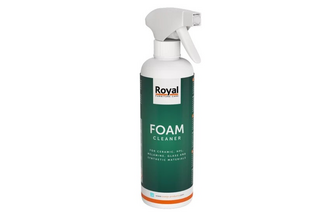 Royal Foam Cleaner