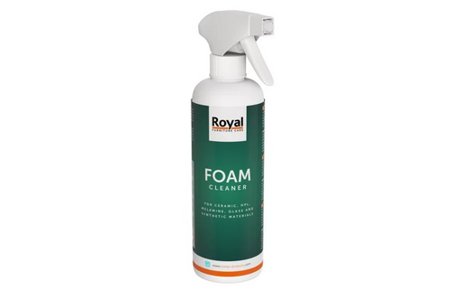 Royal foam cleaner 500 ml