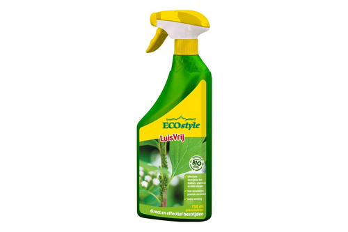 Ecostyle luisvrij 750 ml