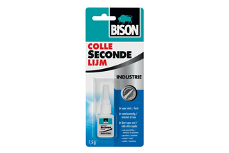 Bison Secondelijm Industrie